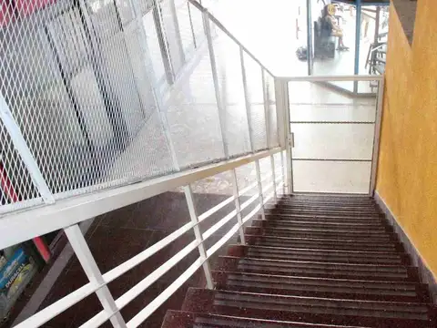 OFICINA EN ALQUILER EN BOULOGNE SOBRE GALERÍA