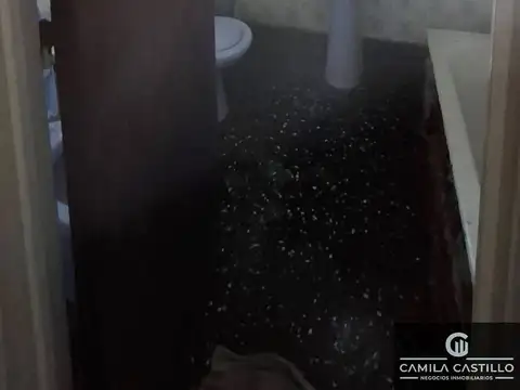 Depto Tipo Casa en Venta con 1 cocheras
