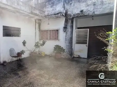 Depto Tipo Casa en Venta en Floresta, USD 140.000