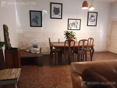 Casa en Venta en Martinez, USD 180.000