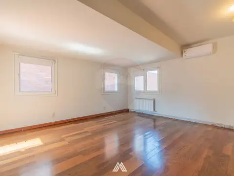 Departamento 7 ambientes con 3 baños
