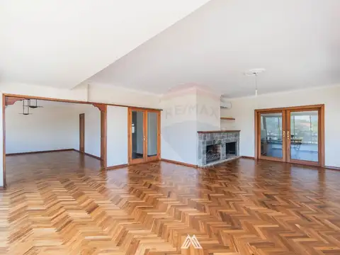 Departamento en Alquiler de 4 dormitorios