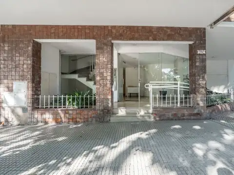 Departamento en Alquiler de 3 ambientes