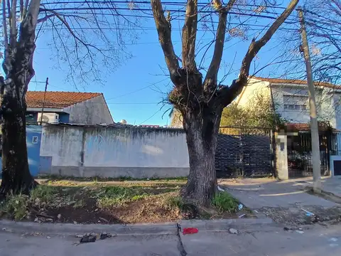 Terreno en Venta de 335,0 m2