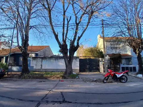 Terreno en Venta en Beccar, USD 125.000