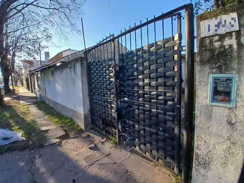 Terreno Lote  en Venta en Beccar, San Isidro, G.B.A. Zona Norte