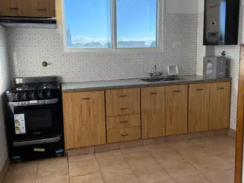 Departamento en Venta en Mataderos, USD 145.000