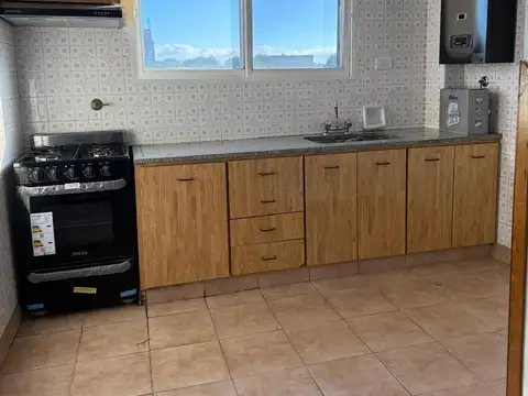 Departamento en Venta en Mataderos, USD 155.000