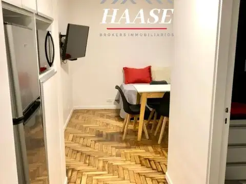 Departamento en Alquiler 8 años