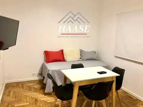 Armenia 2300, Piso 2