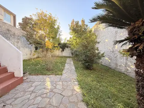 Casa en una planta en Beccar San Isidro apto credito