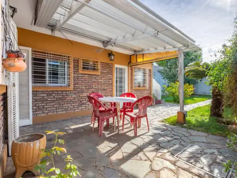 Casa en Venta de 3 dormitorios