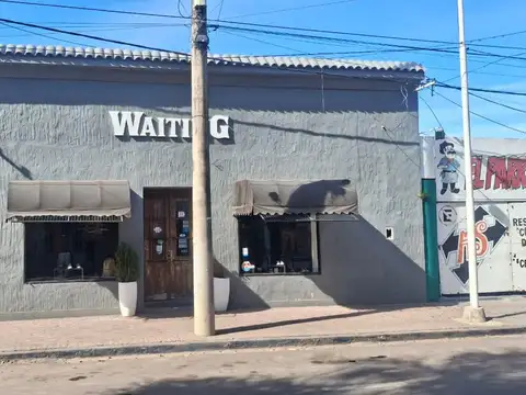 Casa Tradicional en centro de Goya, Belgrano 1067