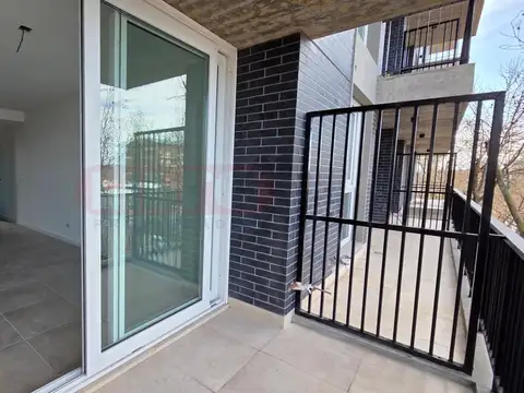 Departamento en Venta al Este
