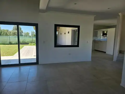 Casa en Venta A Estrenar
