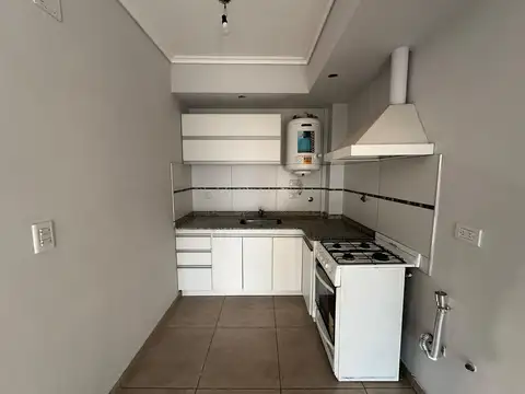 Departamento en Alquiler 7 años