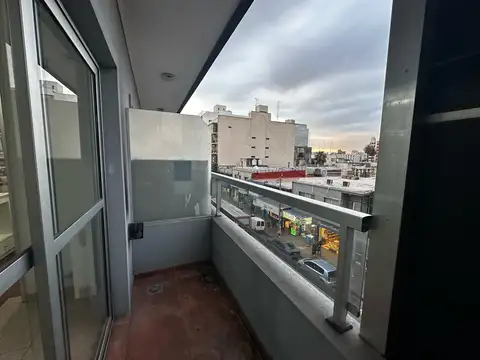 Departamento en Alquiler Apto profesional