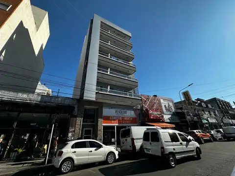 Departamento en Alquiler al Este