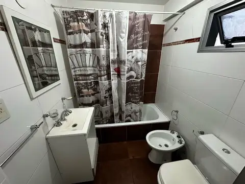 Departamento en Alquiler 7 años