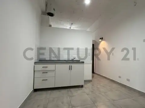 Alquiler a Estrenar PH 2 Ambientes PB al frente entrada independiente