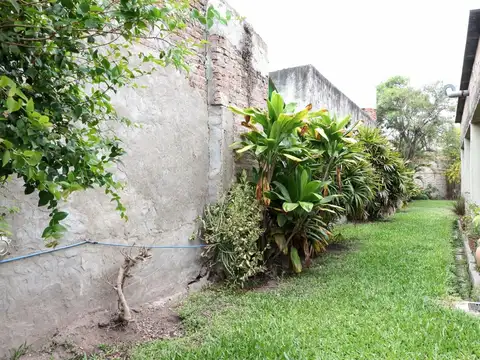 Casa en Venta 21 años