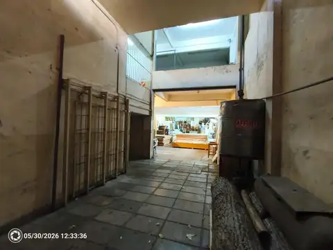 Oficina en Alquiler al Oeste