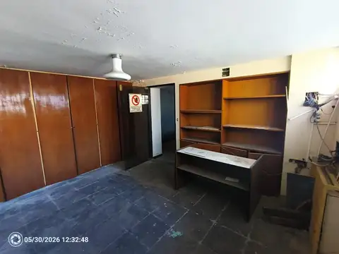 Edificio Comercial en Alquiler -  - 4500mts - Tres De Febrero