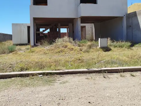 Casa en Obra Gruesa en VENTA | El Cerrito - San Rafael