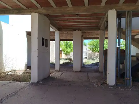 Casa en Obra Gruesa en VENTA | El Cerrito - San Rafael