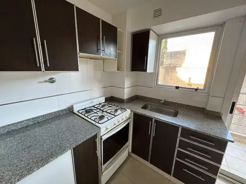 Departamento en Venta 17 años