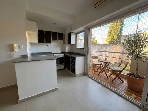 Avenida Lope De Vega 1100