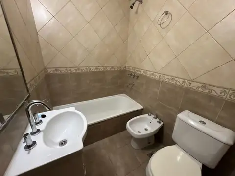 Departamento en Venta al Oeste