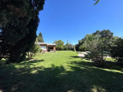 Casa en Venta en Pergamino, USD 200.000