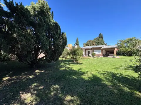 Casa en Venta de 1 dormitorio