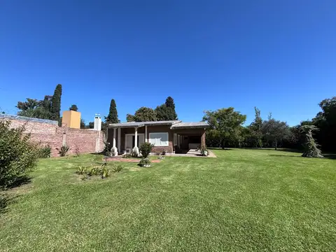 Casa en Venta 32 años