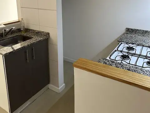 Departamento en Alquiler al Oeste