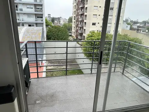 Departamento en Alquiler de Monoambiente