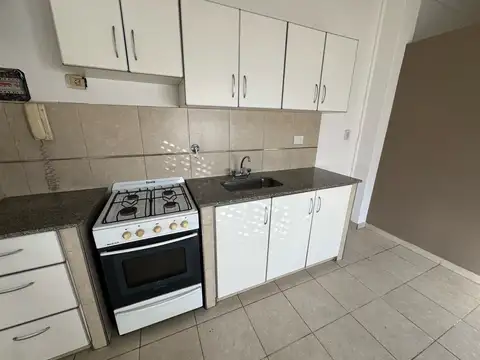 Departamento en Alquiler de 2 ambientes