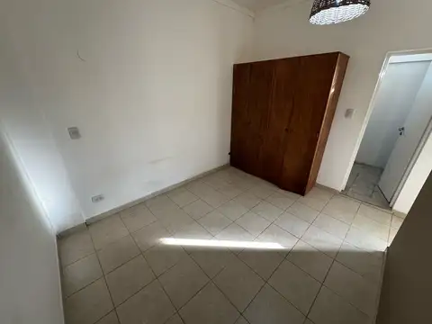 Departamento centrico de dos ambientes en alquiler
