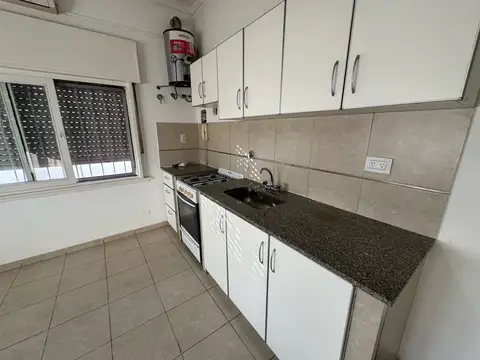 Departamento en Alquiler de 1 dormitorio
