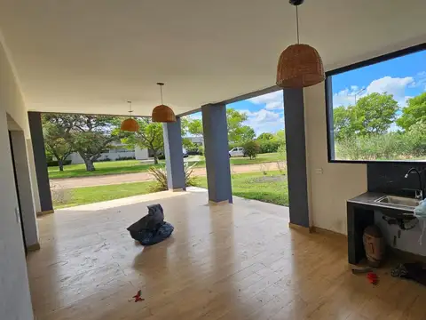 Casa en venta