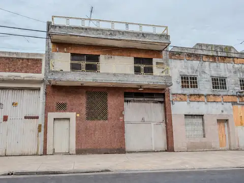 Alquiler - Depósito - Mataderos - 530m2