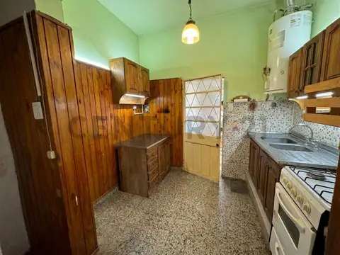 Depto Tipo Casa en Venta en Llavallol, USD 55.000