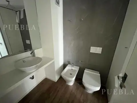 Departamento en Alquiler A Estrenar