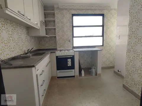 Departamento en Alquiler 35 años