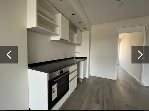 Departamento en Venta en Caballito, USD 118.000