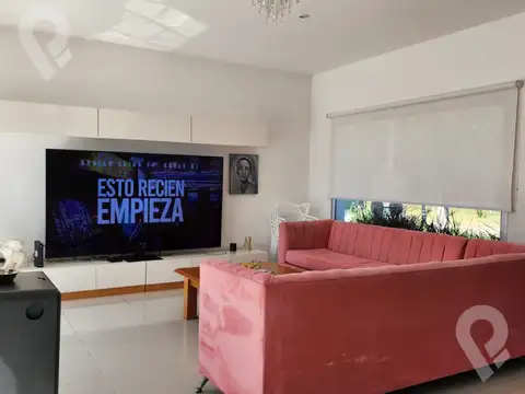 Casa en Alquiler Temporal 9 años