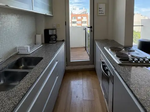 Departamento en Venta 5 años