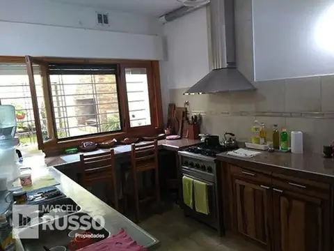 Impecable Chalet 6 Ambientes