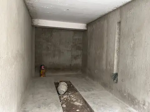 Depto Tipo Casa en Venta 1 año